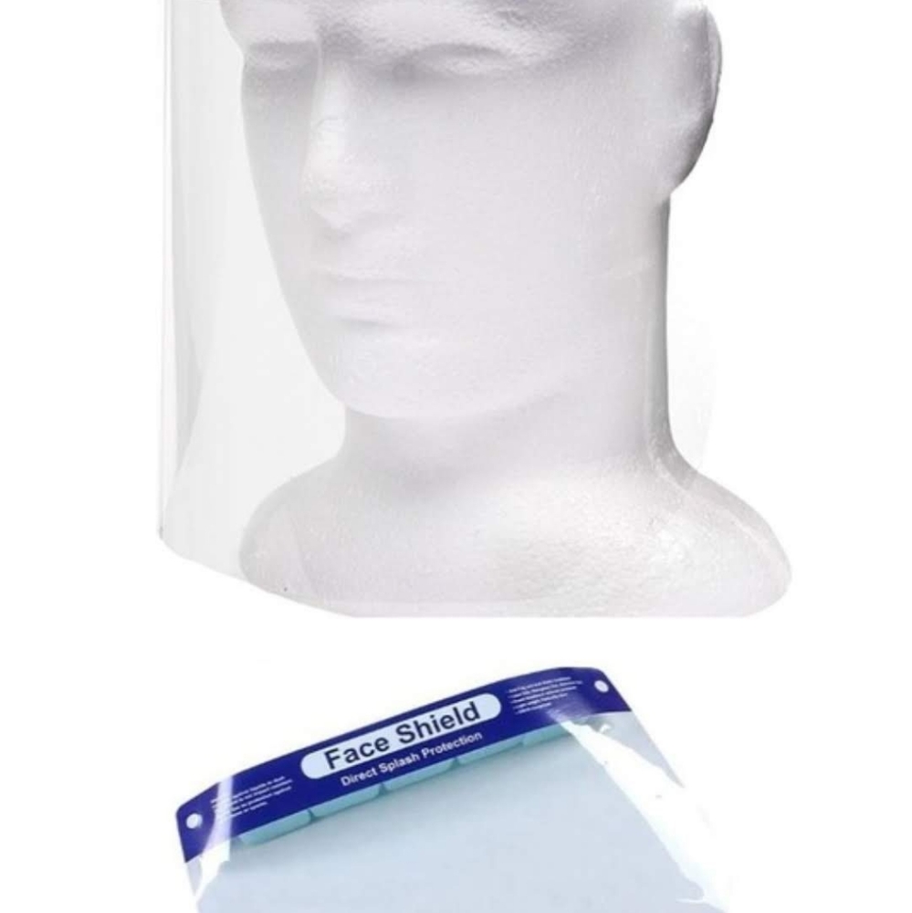 Face Shield - Picture 2 of 3